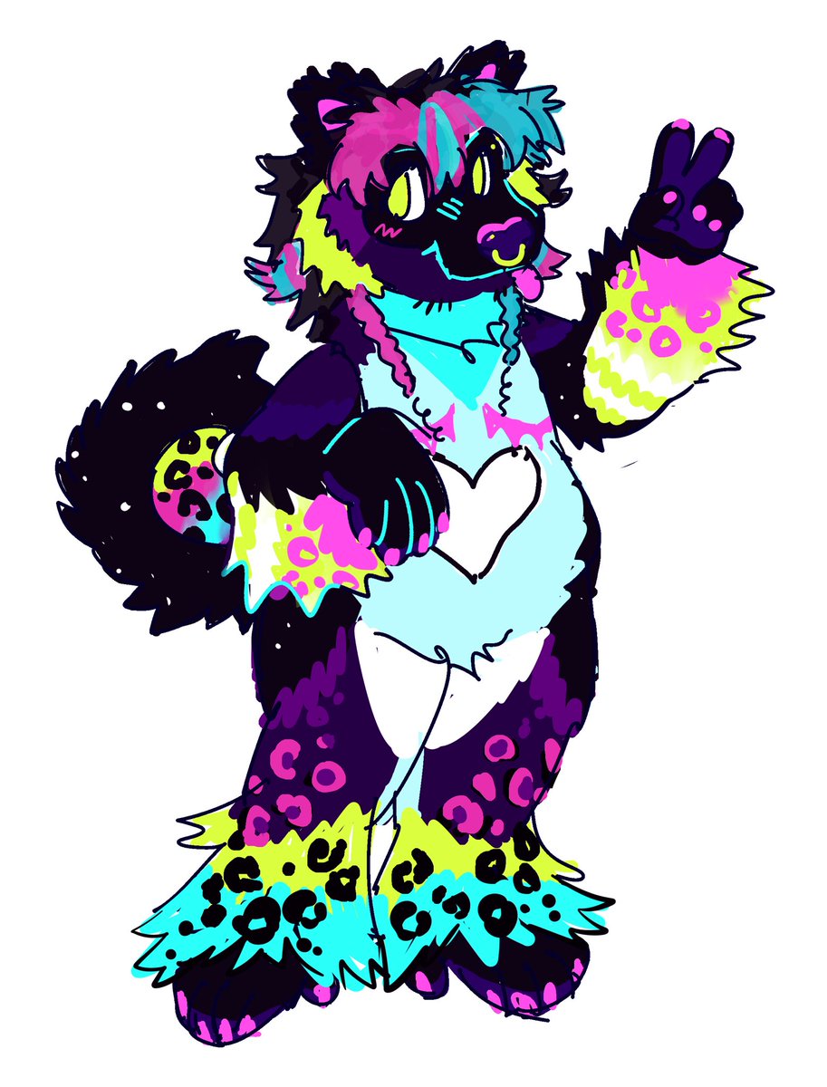 im lemur?