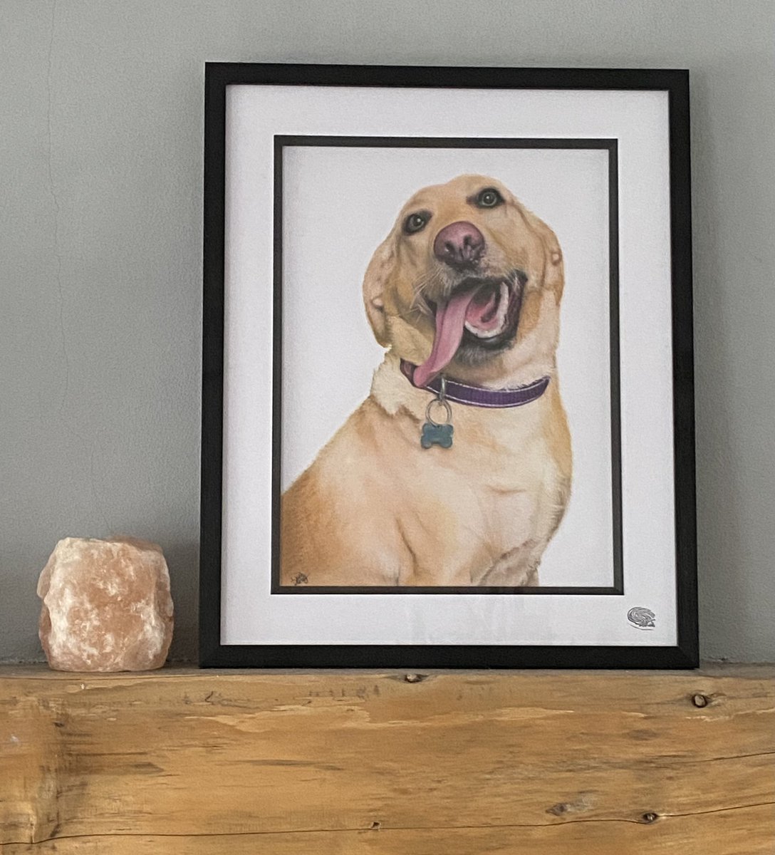 Touch-art (@morleykatharine) on Twitter photo Commissioned piece complete now ready to head over to its owners. If interested drop me a message 07740344821 or touch-art@outlook.com I can set up payment plans of your choice. #art #giftidea #petlovers #portrait #artist #chalkpastels #birthday #christmasgifts <a href="/PetsatHome/">Pets at Home</a> Commissioned piece complete now ready to head over to its owners. If interested drop me a message 07740344821 or touch-art@outlook.com I can set up payment plans of your choice. #art #giftidea #petlovers #portrait #artist #chalkpastels #birthday #christmasgifts <a href="/PetsatHome/">Pets at Home</a>