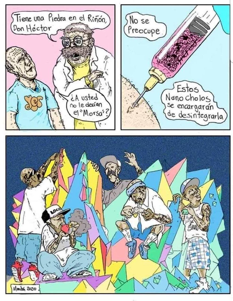Un clásico del 2020