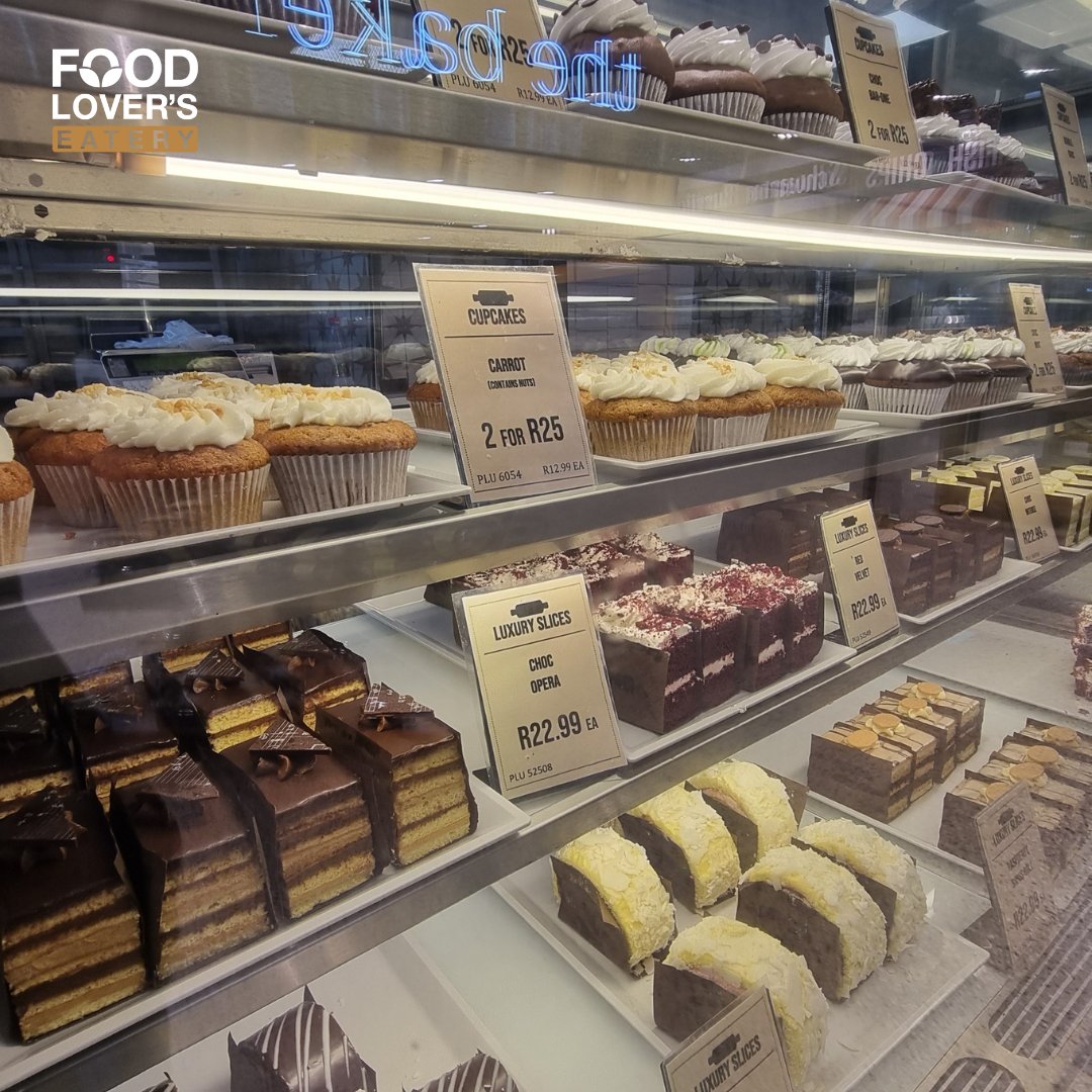 Food Lover's Eatery tweet media