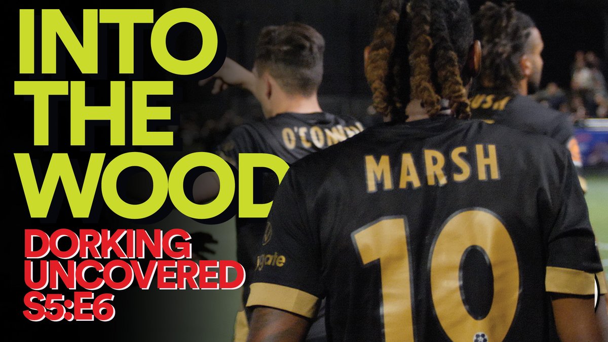 BunchOfAmateurs (@bunch_amateurs) on Twitter photo 🎥NEW EPISODE🎥
The boys are back in action tonight as they welcome <a href="/BOREHAM_WOODFC/">Boreham Wood FC</a> to Meadowbank for the first evening fixture of the season.
Join us for the premiere and live chat now!
youtu.be/BoOi0CZPeFU?si… 🎥NEW EPISODE🎥
The boys are back in action tonight as they welcome <a href="/BOREHAM_WOODFC/">Boreham Wood FC</a> to Meadowbank for the first evening fixture of the season.
Join us for the premiere and live chat now!
youtu.be/BoOi0CZPeFU?si…