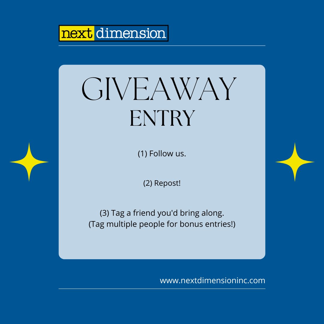 🍇 Grape Fest Ticket Giveaway! 🎟️
We’re proud sponsors of the Giovanni Caboto Club’s Grape Festival and giving away 6 tickets for this Saturday &amp; Sunday!

Rules:
Must be 19+
Open to Canadian/US residents (travel/accommodation not included)
Winners announced Friday at noon! 🍀
