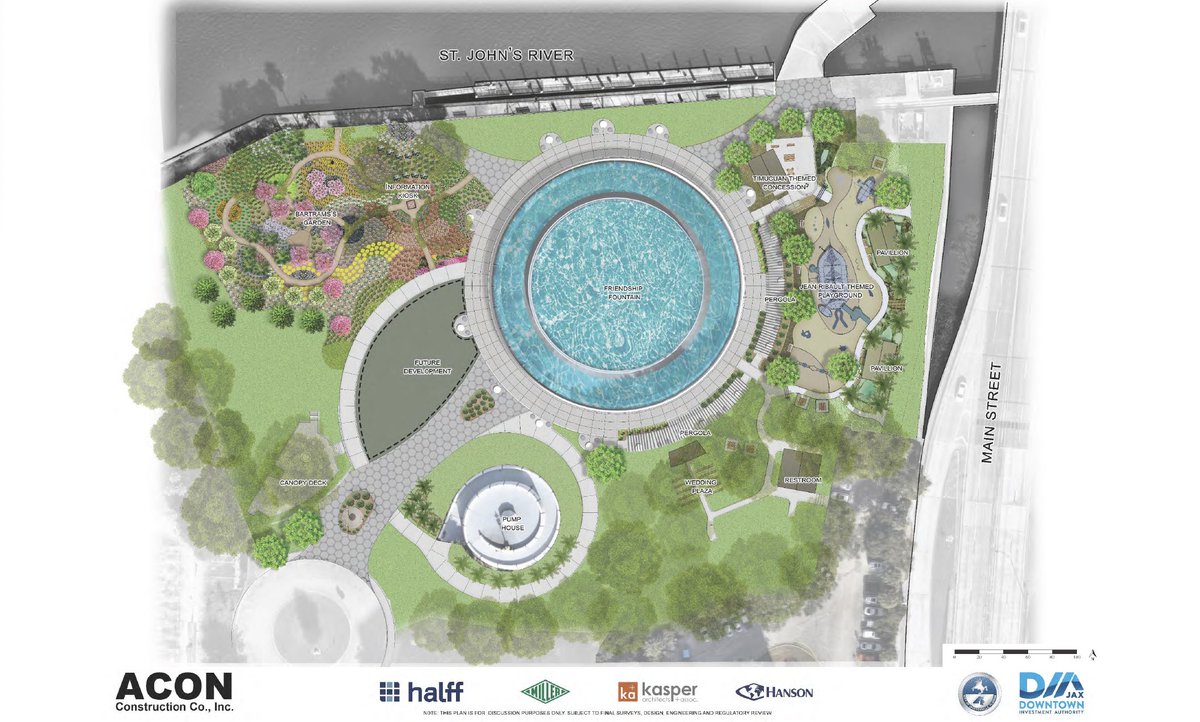Riverfront Parks Now tweet media