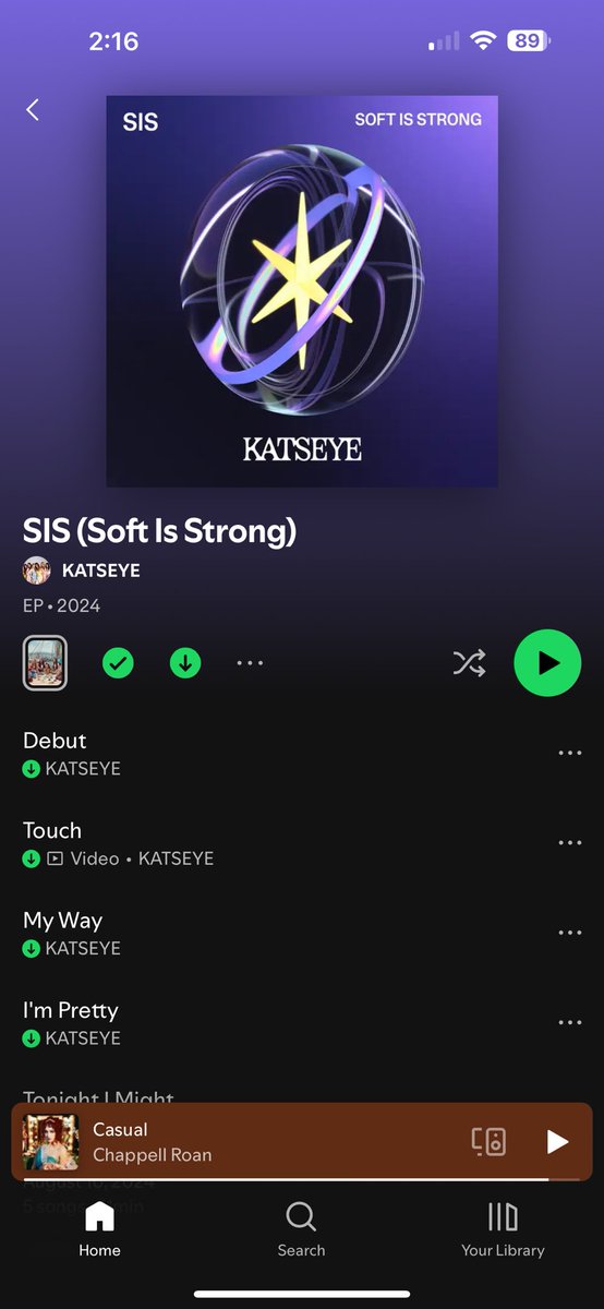 YIIIIE PLS 😭

#KASTEYEinManila <a href="/UMG_PH/">UMG Philippines</a> <a href="/katseyeworld/">KATSEYE</a>