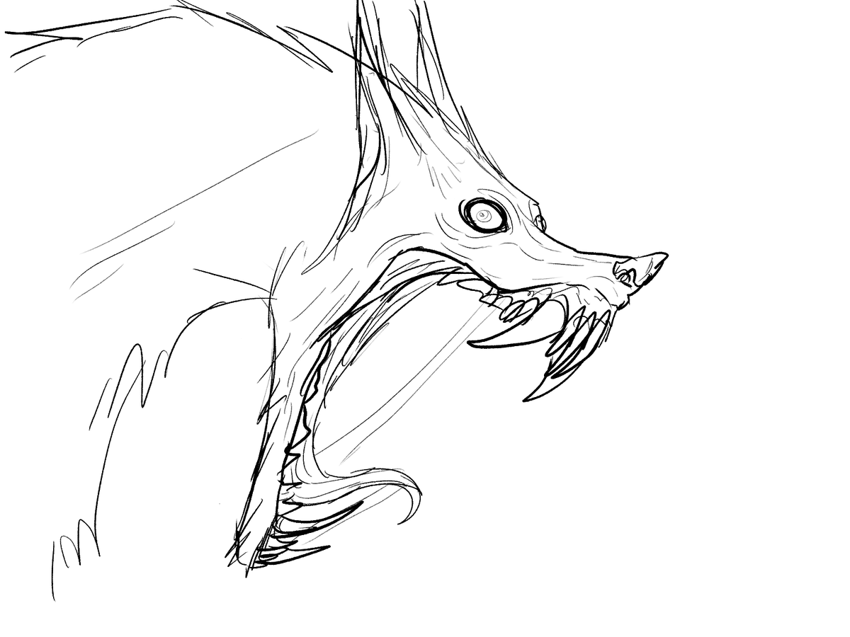 OneShadowy's tweet image. More Samantha. Kind of old doodles, but I love sharing on Werewolf Wednesday!
#WerewolfWednesday #werewolf #outlastoc #oc