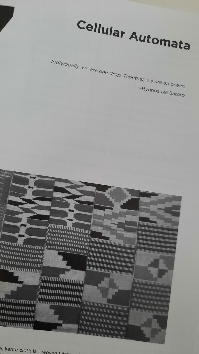 fibyrne's tweet image. I think I'm going to be busy for a while - got my copy of #natureofcode by @shiffman today. #creativecoding #ArtAndCode #processing