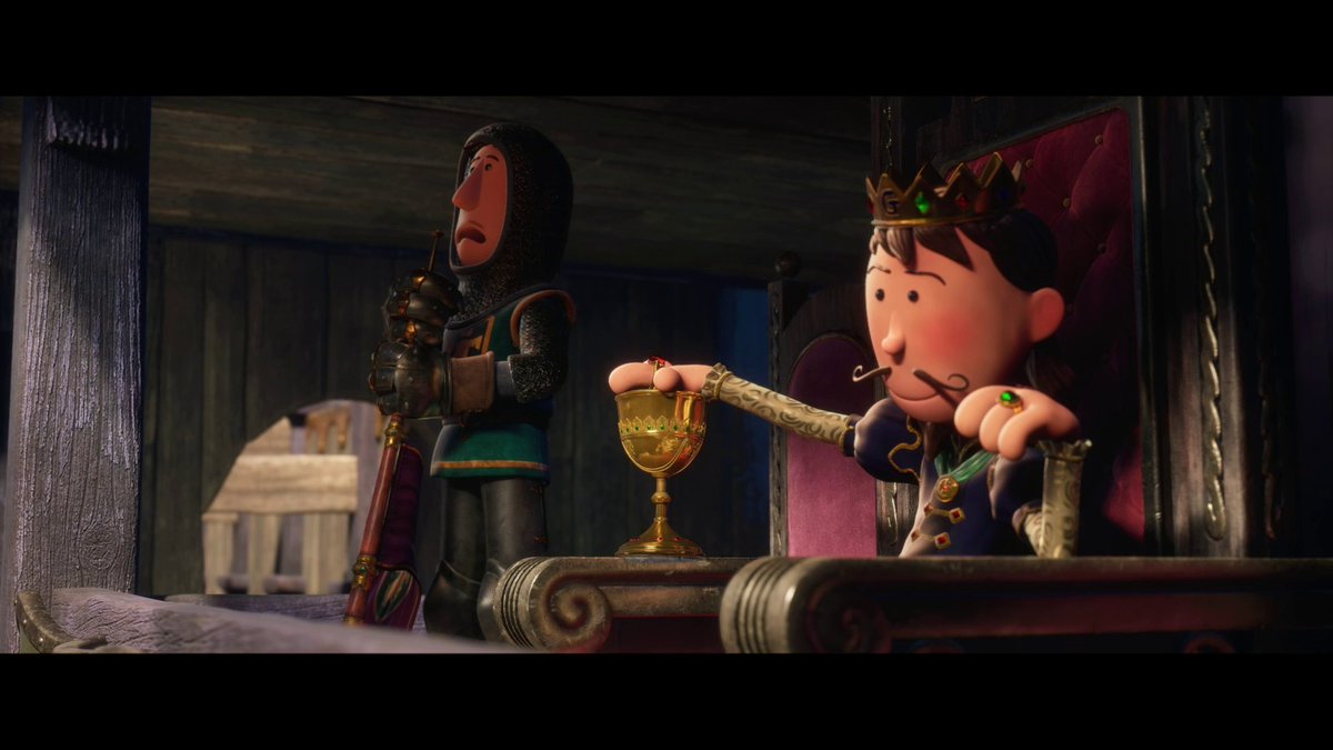 Sean_McArt's tweet image. Max and the Midknights airs October 30th! Fun fact, Unreal Engine is used heavily for this show! We use it to layout basic animation and cameras to plan whole episodes out. And final lighting/rendering is also done in Unreal! #Nickelodeon #MaxAndTheMidknights #MATM #UnrealEngine