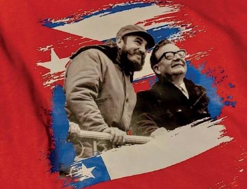 ✨Amalia Rodríguez ✨🌹 (@amaliar622) on Twitter photo <a href="/PatriaNuestra3/">Patria Nuestra</a> <a href="/maluch126p/">Patria Nuestra</a> Hay fechas que marcan hitos imborrables en la historia. Cuba no olvida el golpe fascista contra el Chile de Allende.
#CubaPorLaPaz #IslaRebelde <a href="/PatriaNuestra3/">Patria Nuestra</a> <a href="/maluch126p/">Patria Nuestra</a> Hay fechas que marcan hitos imborrables en la historia. Cuba no olvida el golpe fascista contra el Chile de Allende.
#CubaPorLaPaz #IslaRebelde
