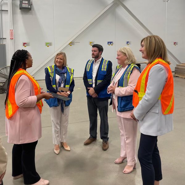 Charmaine Williams tweet media