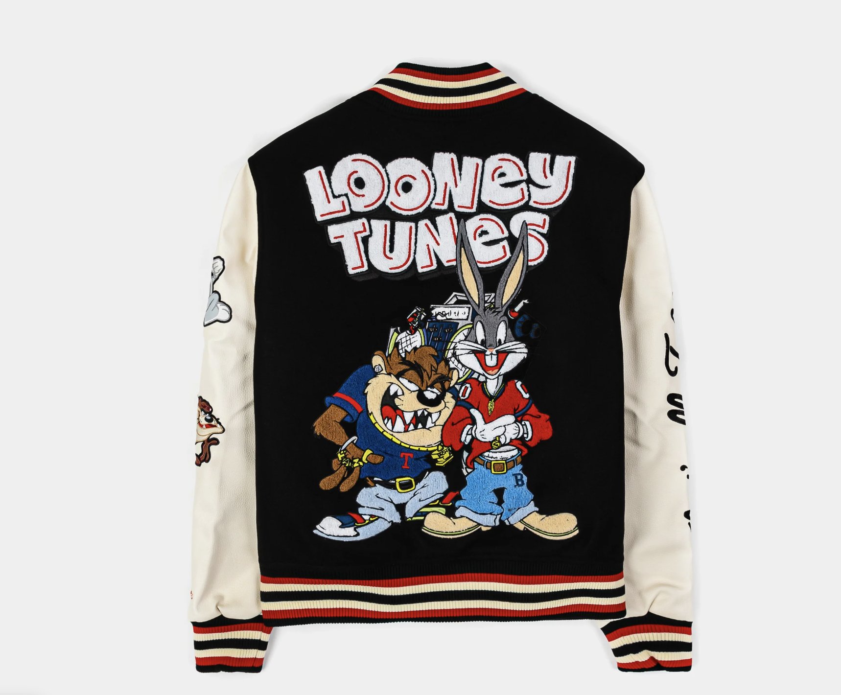 正規新品　SHOE PALACE X LOONEY TUNES スタジャン JustFreshKicks on X: 