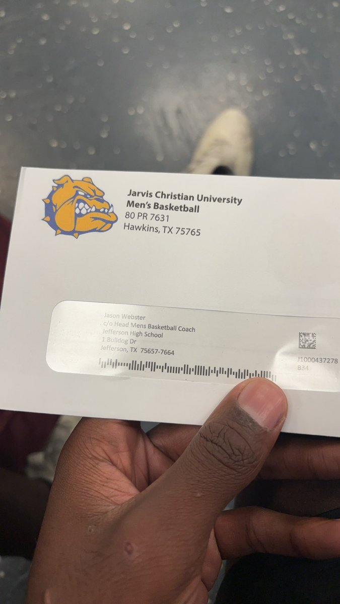 Youngweb13's tweet image. Thank you @jcubulldogs for the Camp invite
@ncsa @Collegebbopens @JeffersonBulld1