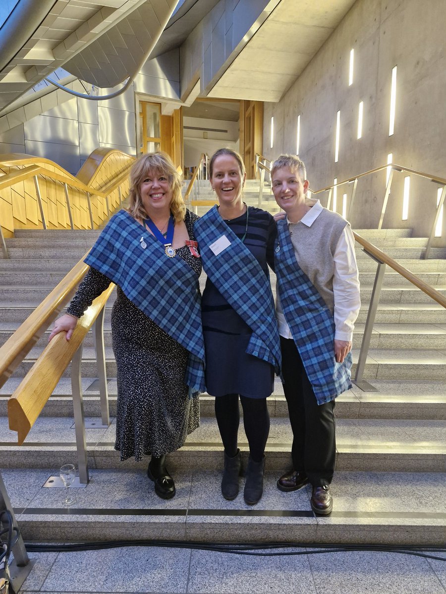 Inger_McGowan RN QN 🏴🇳🇱 (@mcgowaninger) on Twitter photo What a privilege to attend the <a href="/QNI_Scotland/">QNIS</a> reception at the <a href="/ScotParl/">Scottish Parliament</a> last night. Meeting our local and country's representatives to discuss the beautiful profession of community nursing. Lovely catching up with my tribe again as well! <a href="/JessicaMBDavid1/">Jessica MB Davidson</a> <a href="/SallyBell2/">Sally Walton</a> <a href="/kernaghan6/">Kirsten Kernaghan QN</a> What a privilege to attend the <a href="/QNI_Scotland/">QNIS</a> reception at the <a href="/ScotParl/">Scottish Parliament</a> last night. Meeting our local and country's representatives to discuss the beautiful profession of community nursing. Lovely catching up with my tribe again as well! <a href="/JessicaMBDavid1/">Jessica MB Davidson</a> <a href="/SallyBell2/">Sally Walton</a> <a href="/kernaghan6/">Kirsten Kernaghan QN</a>