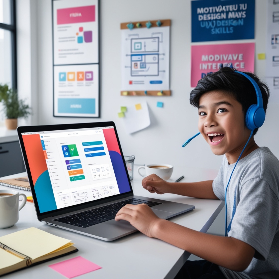 waleed_maalik's tweet image. 🎨 Master Figma in no time!

Learn proven techniques to create stunning UIs.

Join now for FREE youtube.com/playlist?list=…

#Figma #UIDesign #FigmaCourse #FigmaWithDesignfulThinking