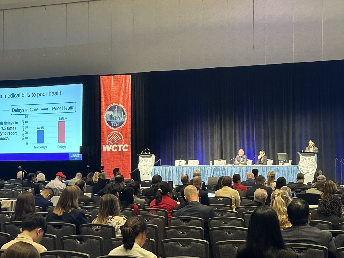 Erika Bisgaard, MD (@erika_bisgaard) on Twitter photo Great podium presentation from <a href="/clarkninam/">Nina Clark, MD, MS</a> at #AAST2024 <a href="/traumadoctors/">AAST</a>
Representing <a href="/harborviewmc/">Harborview Medical Center</a> <a href="/UWSurgery/">UW Department of Surgery</a> so well, and making mentor <a href="/DrJohnScott/">John W Scott, MD MPH</a> proud. She will be the applicant to watch this trauma critical care fellowship cycle! Great podium presentation from <a href="/clarkninam/">Nina Clark, MD, MS</a> at #AAST2024 <a href="/traumadoctors/">AAST</a>
Representing <a href="/harborviewmc/">Harborview Medical Center</a> <a href="/UWSurgery/">UW Department of Surgery</a> so well, and making mentor <a href="/DrJohnScott/">John W Scott, MD MPH</a> proud. She will be the applicant to watch this trauma critical care fellowship cycle!