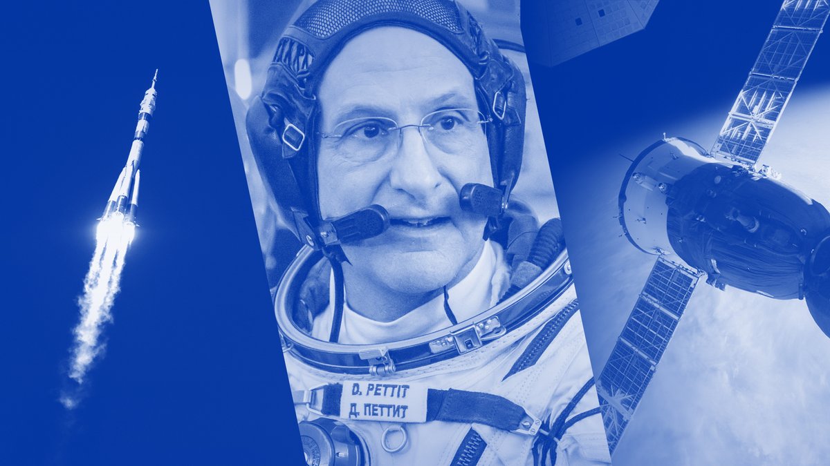 LIVE: Tune in as the Soyuz spacecraft launched earlier today rendezvouses and docks with the <a href="/Space_Station/">International Space Station</a>. Docking is scheduled at approximately 3:33pm ET (1933 UTC): go.nasa.gov/3MHOaZd