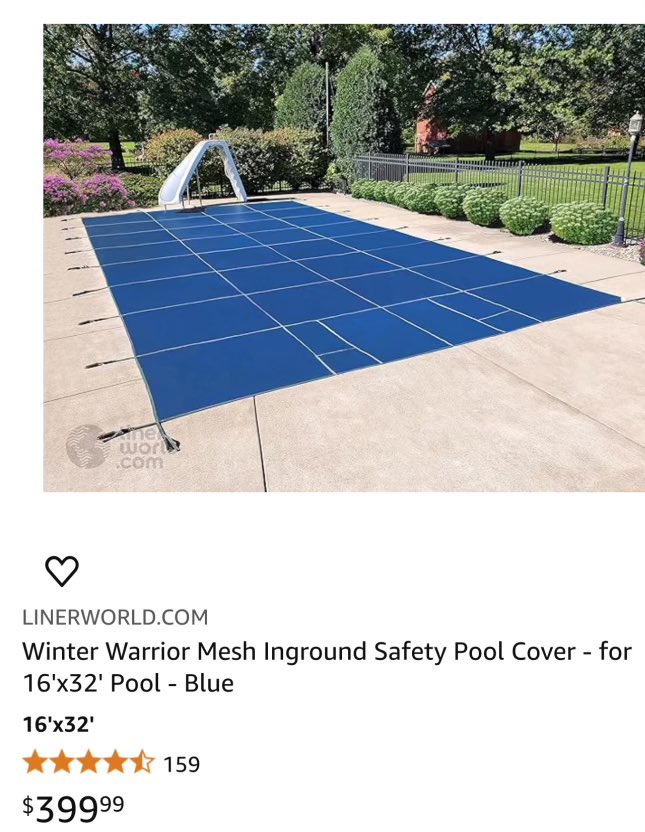 FOR SALE!! New in the box. Bought new for $399. Yours for $299.
Message me if interested!!