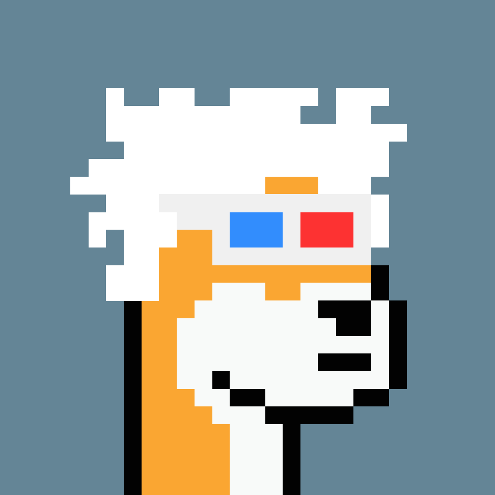 SO many cycles and SO many collections that born and die, but . . . we are always here conscious that <a href="/DogePunksBTC/">DogePunks</a> is culture and history of ordinals. 

If you are with us, now is the time to let us hear it.

WOOF.🐶