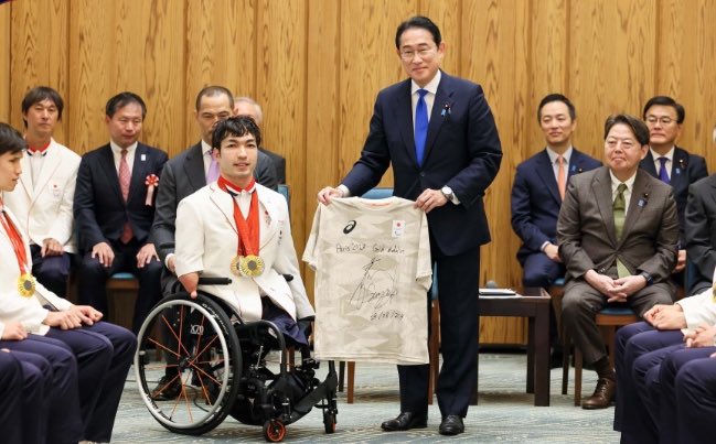 Takayuki Suzuki: パラ水泳選手/2026アジアパラ日本代表目指します🏊🏋️ tweet media