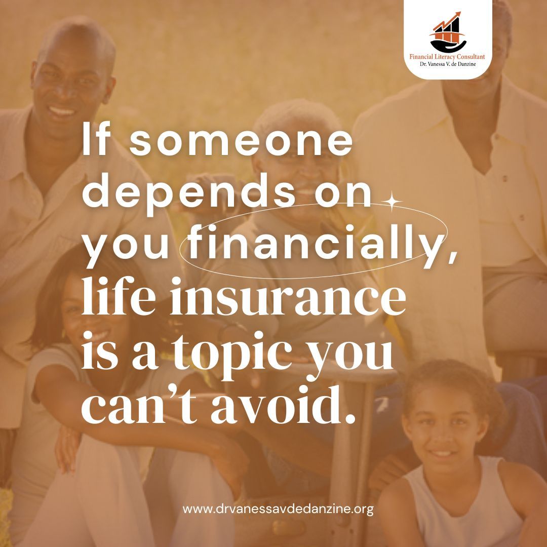 Talking about life insurance can be difficult, but it’s a conversation that can be easier with the right information and support.

#LifeInsurance #InsureYourLove #FinancialPlanning #MoneyGoals #FinancialGoals #InsuranceAgent #LifeInsuranceTips #InsuranceBarometer