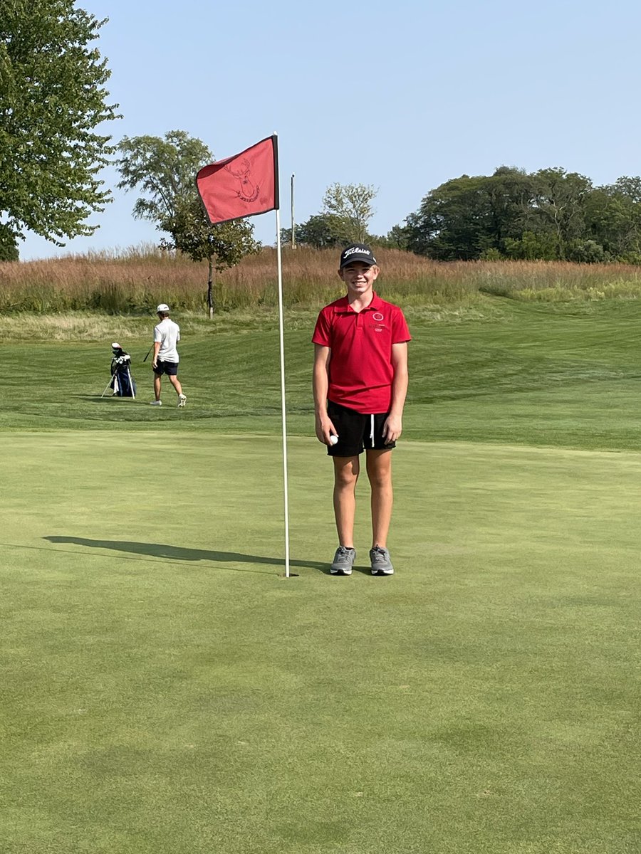 NS Lancers Golf tweet media