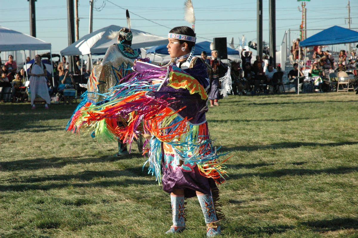 #CheyenneRiver #PowWow2024 #Wacipi #Lakota #CheyenneRiverSiouxTribe #CheyenneRiverSioux #Powwow #Oyate #WestRiverEagle #SouthDakota #EagleButte  #FollowForMore