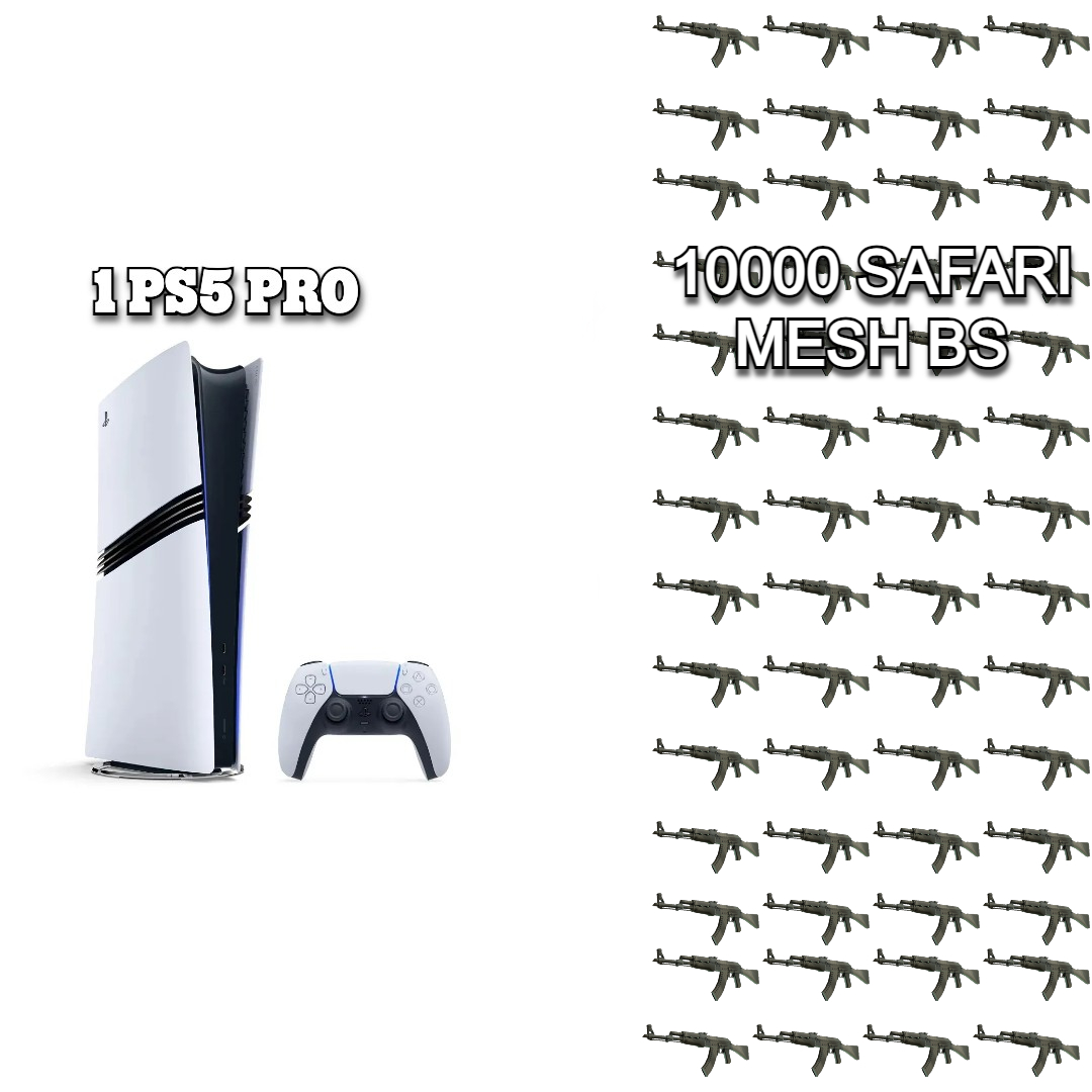 BoozyCS's tweet image. The choice is clear