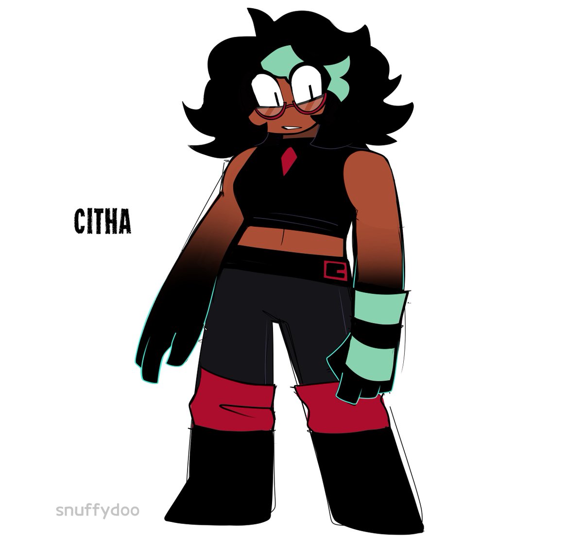 Care to gaze at my latest oc hyperfix
#ocart #oc #originacharacter #originalcharacterart