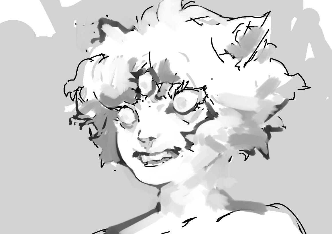 goddammit this looks too much like white diamond