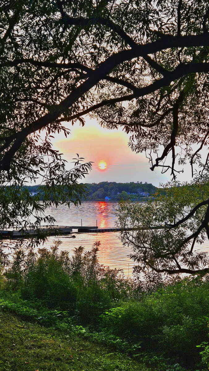 The days are getting shorter. 😪

#YGK