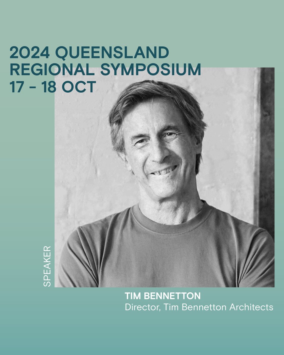 Qld Chapter tweet media