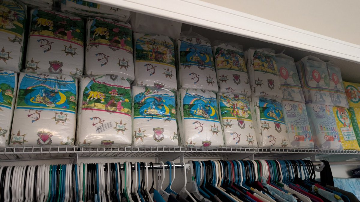 DL stands for diaper LOVER, not diaper LIKER.