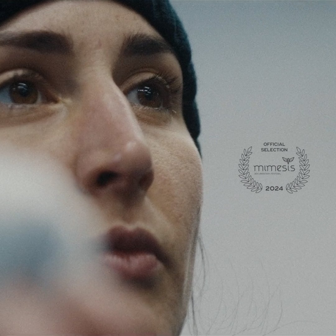 Congrats to Prof Kate Trumbull-LaValle, Director &amp; Producer of KILLFACE, which premiered at the 2024 <a href="/mimesisdocfest/">Mimesis Documentary Festival</a> as part of their program Movement Aloud on August 14, 2024! The film also took home the Audience Award in Documentary Arts!