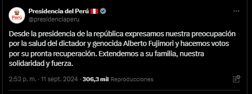 Churrit23's tweet photo. @jenn1924U todos vieron el mismo post cierto? https://t.co/m3uP7V0JhB