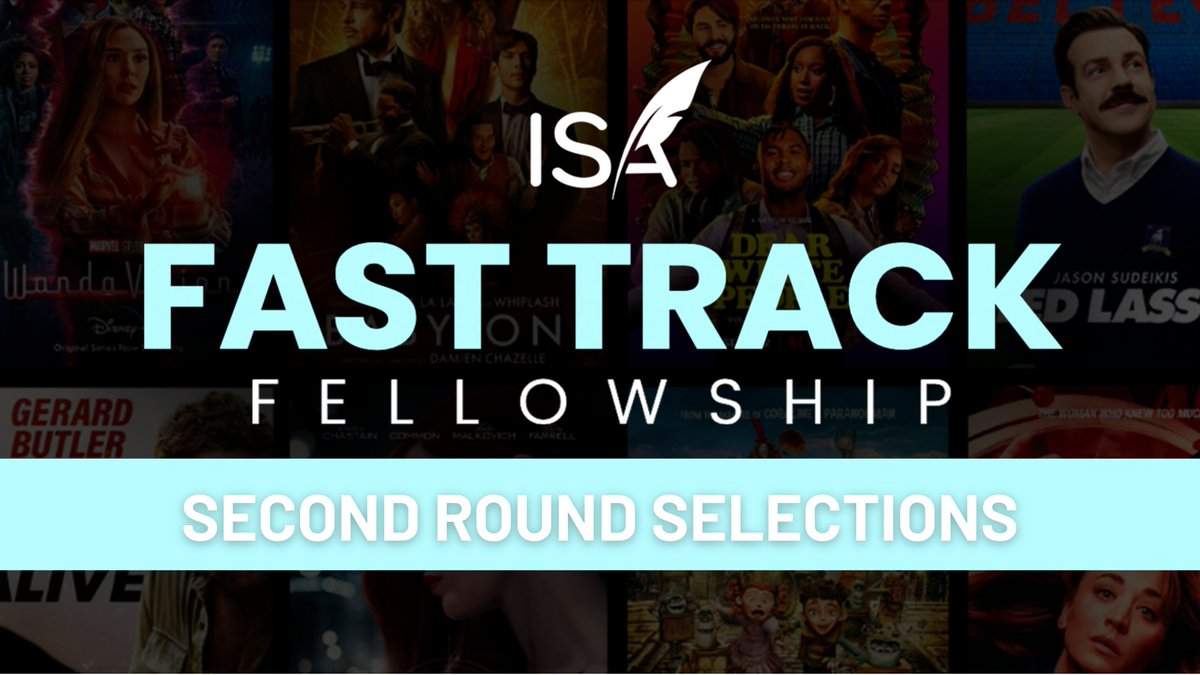 NetworkISA's tweet photo. Congratulations to the Second Round Selections of our Fast Track Fellowship ✨
View the list: https://t.co/IJ4NG6zvfu https://t.co/QlExQaXfBt