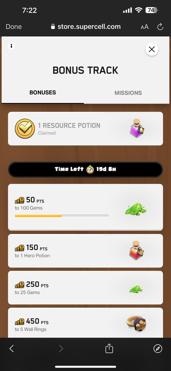 ImperialAIO's tweet photo. @ClashofClans https://t.co/tgtxwiZe3z