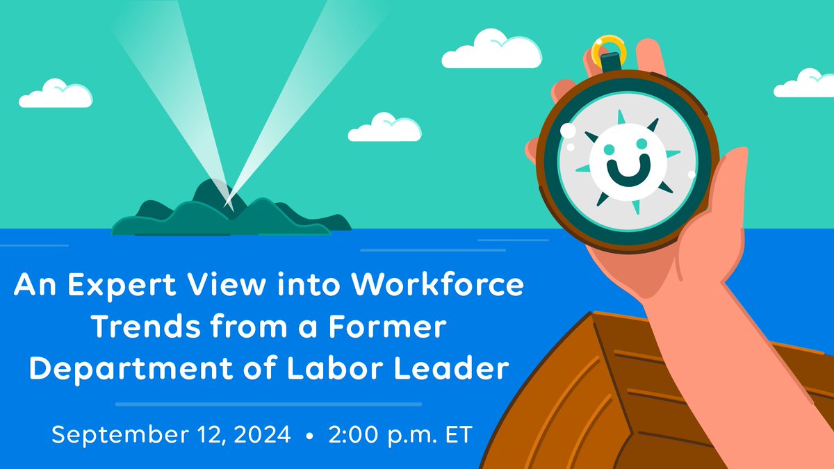 BillRagan5's tweet photo. Join us for this webcast where these two renowned labor experts will explore the critical economic trends shaping the frontline industry and what leaders can do to prepare for tomorrow. https://t.co/hkCEPsg7NM #WeAreUKG #EconomicTrends https://t.co/FsVpUGJkns