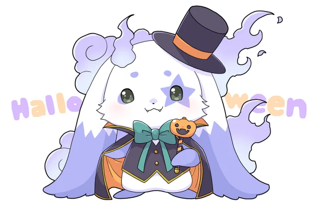 おはようございます!( ˘ω˘ )ここ最近描いたかわいいいきもの達ですお納めください 