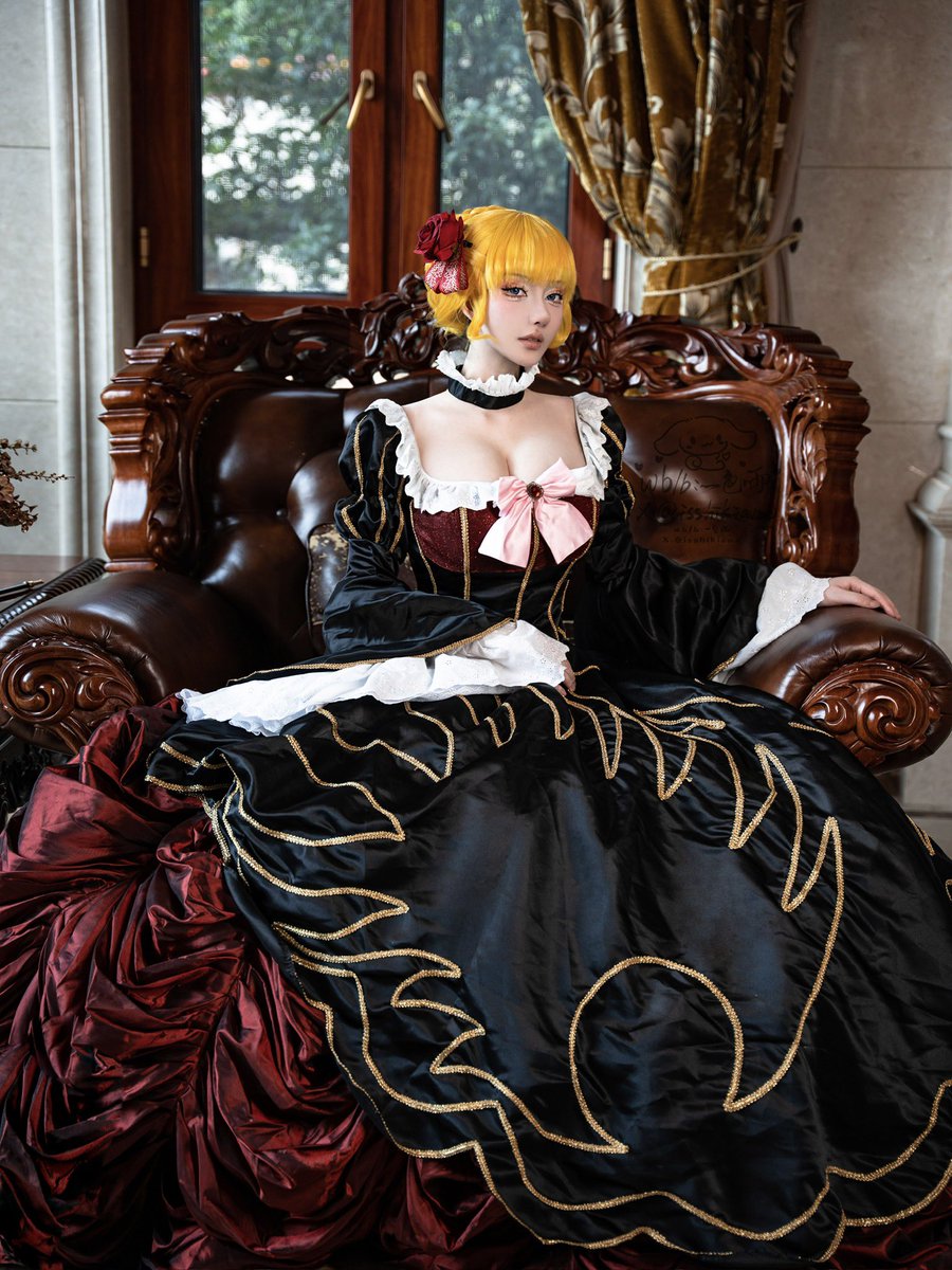 #うみねこFA #Umineko https://t.co/fXkl2YWAMT