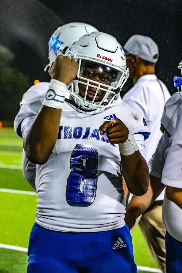 Game day Friday ready to put on for the city🎱