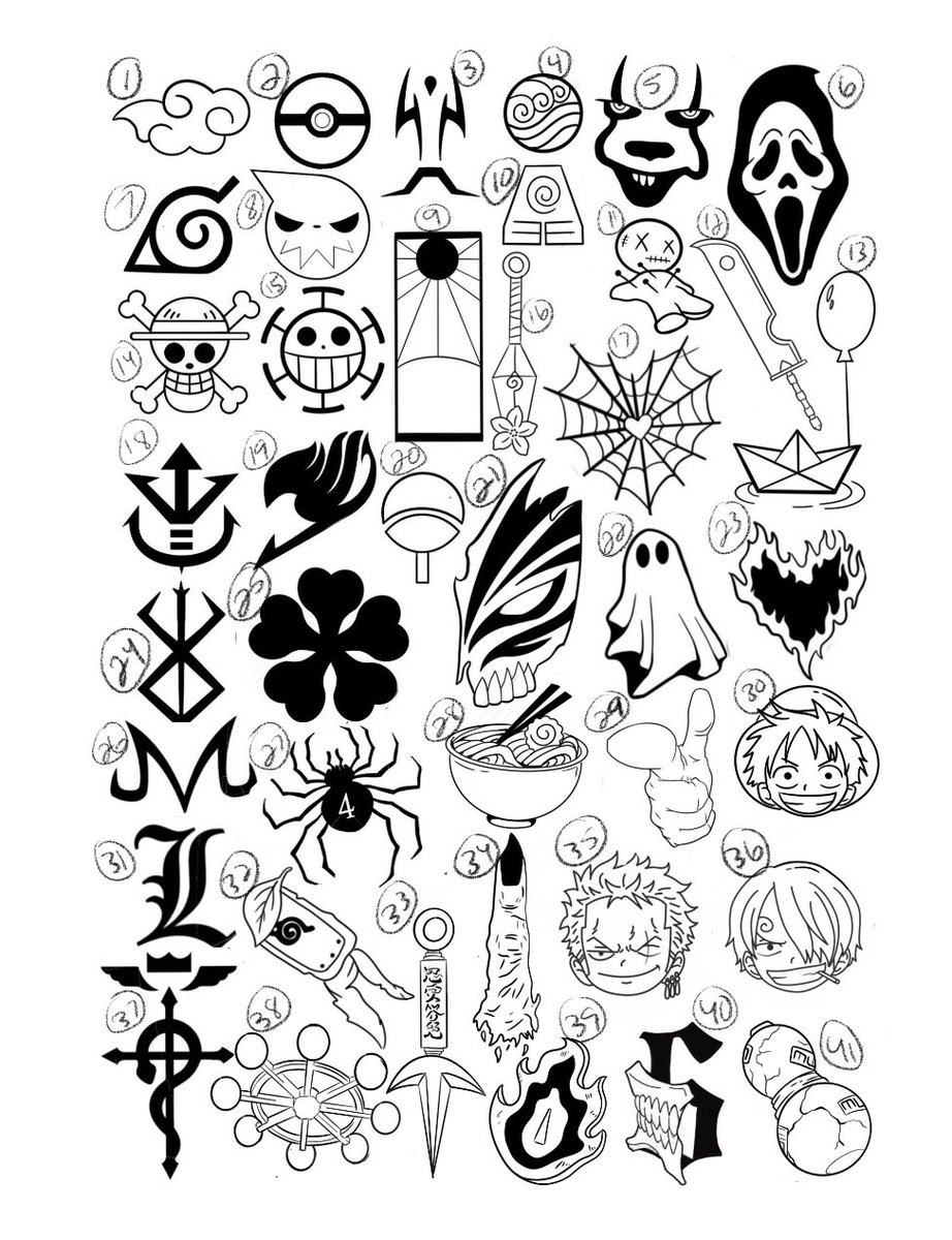 inkbypnut's tweet photo. Here’s  the flash for Friday the 13th ! 

What yall think? 

What yall getting ?

What should I add!?

This at both shop locations yall coming through? I’m doing a give away too!!!!!! https://t.co/kh5usEoYpC