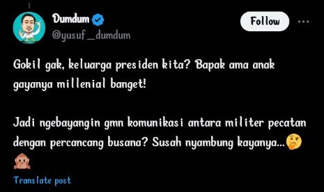 Arip Perdana tweet media