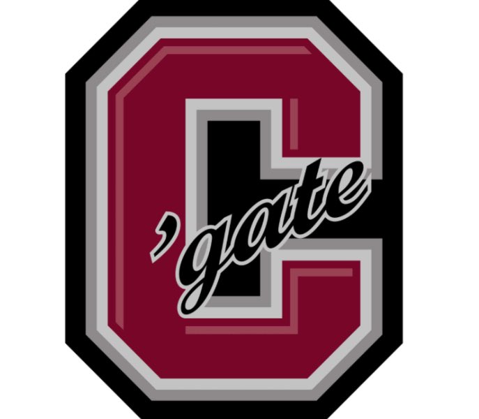 After a great phone call with <a href="/BrentBassham/">Brent Bassham</a> I am very honored to receive an offer from Colgate University!! <a href="/coachrohn/">Dan Rohn</a> <a href="/CoachBush_DLS/">Brandon Bush</a> <a href="/Brendann3x/">C o a c h B r o w n</a> <a href="/danny_moto_/">Danny Motowski</a> <a href="/AllenTrieu/">Allen Trieu</a>