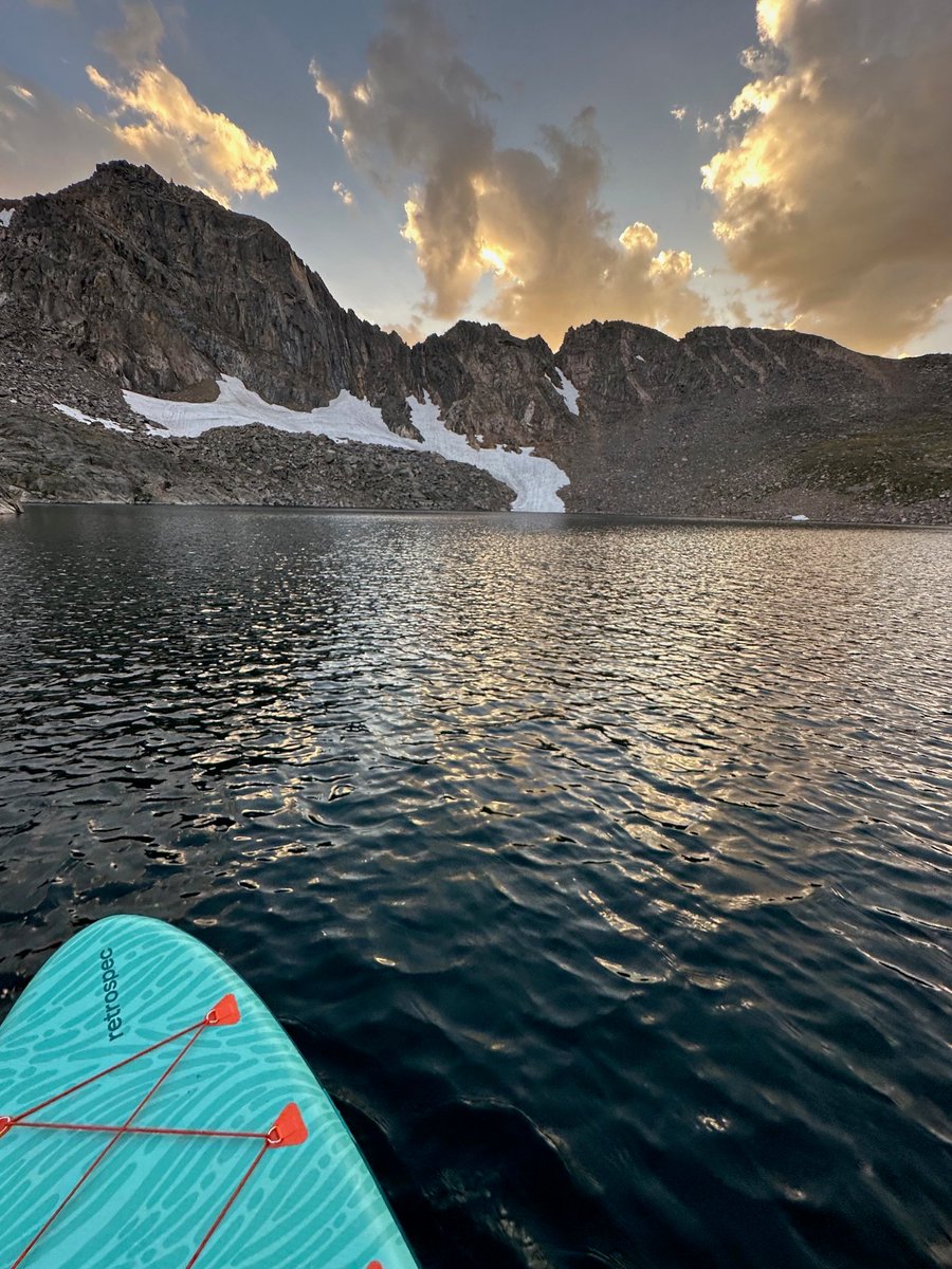 We are looking for a new postdoctoral fellow  - Exciting projects  - A collaborative, team-based approach - Trainees with a record of success  - A region with an exceptional work-life balance (see photo for a fav activity) Contact directly or apply here: cu.taleo.net/careersection/