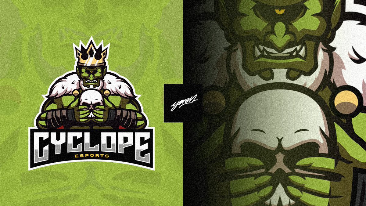 Cyclope eSports (@cyclope_esports) on Twitter photo Les tenemos noticias…
1-. Ya contamos con patrocinador que es Kosmic+ Bebidas Energéticas.
Se hará oficial en unos instantes.
2-. Renovamos nuestro Mascot logo, espero los guste y hacemos oficial el Logo de CY💚
<a href="/yorenmx/">Yoren (ICE)</a> Denle Follow♥️ Les tenemos noticias…
1-. Ya contamos con patrocinador que es Kosmic+ Bebidas Energéticas.
Se hará oficial en unos instantes.
2-. Renovamos nuestro Mascot logo, espero los guste y hacemos oficial el Logo de CY💚
<a href="/yorenmx/">Yoren (ICE)</a> Denle Follow♥️