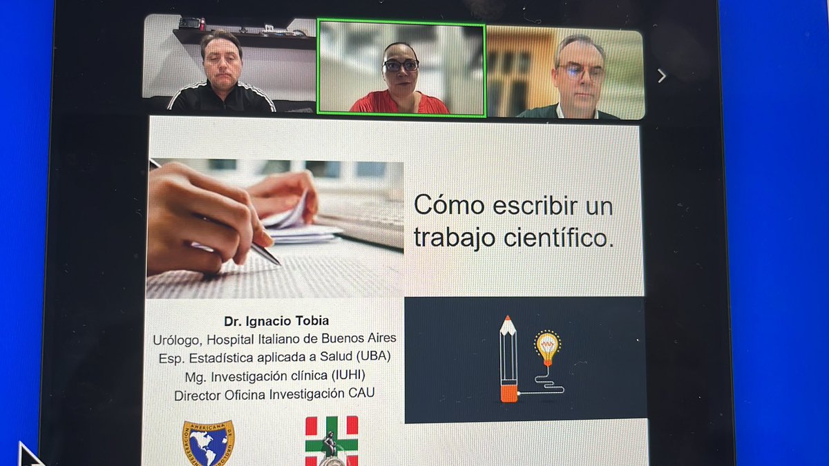 Dr Ignacio Morales Dinamarca (@natxo73) on Twitter photo Dra Autran , despidiendo última sesión Reunión Residentes . <a href="/ResidentesCAU/">Oficina Residentes CAU</a> <a href="/CAU_URO/">Confederación Americana de Urología (CAU)</a> <a href="/Urolchi/">Sociedad Chilena de Urología</a> Dra Autran , despidiendo última sesión Reunión Residentes . <a href="/ResidentesCAU/">Oficina Residentes CAU</a> <a href="/CAU_URO/">Confederación Americana de Urología (CAU)</a> <a href="/Urolchi/">Sociedad Chilena de Urología</a>