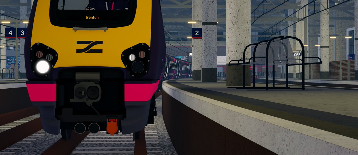 ‼️ V2.0.1 is now live!

This update includes the upgraded voyagers and many server capacity improvements, along with various bug fixes. Join our Discord server at discord.gg/scr to view the full patch notes!