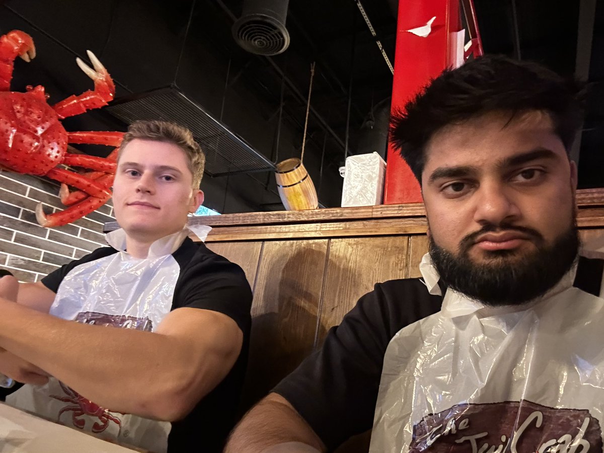 Just paid <a href="/Joshdoesecom/">Josh</a> 5k for a minute of his time and he took me here

Did i get scammed?