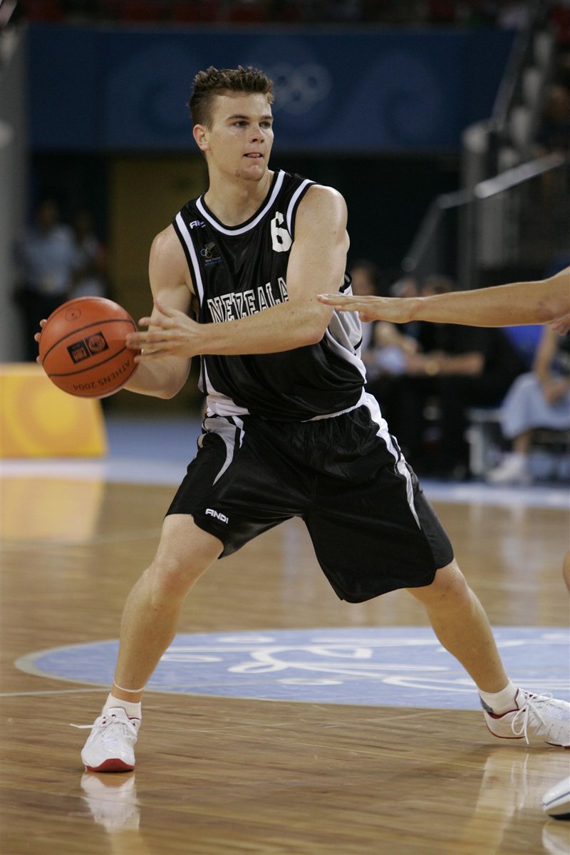 TallBlacks's tweet image. 👉 Ahead of Kirk Penney's FIBA Hall of Fame Enshrinement this weekend, check out this great article by FIBA on Kirk's amazing basketball career 👀
🔗 fiba.basketball/news/2024-hall…