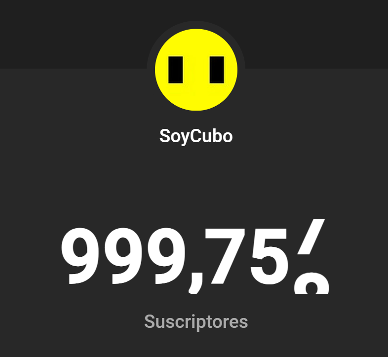 Hoy se cumple un logro que nunca me imagine llegar
Estoy en shock