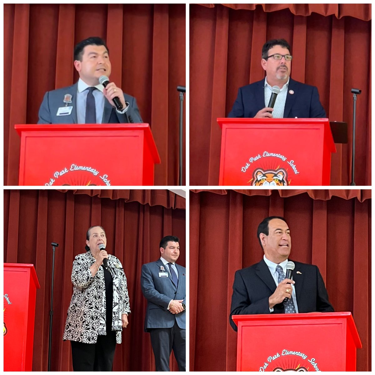 Dr. Sandra Clement (@drsandraclement) on Twitter photo Wonderful library renovation reveal at <a href="/OakParkES/">Oak Park Elementary</a> in <a href="/CCISD/">CCISD</a>. Grateful to the <a href="/ESCRegion2/">ESC Region 2</a> for securing the Learn IT Grant: Innovative Approaches to Literacy that continues to beautify libraries for students across the region. #thankyouESC2 <a href="/r0hernandez/">Dr. Roland Hernandez</a> <a href="/KelsieMorris12/">Kelsie Morris</a> <a href="/JohnAPrezas/">John Prezas</a> Wonderful library renovation reveal at <a href="/OakParkES/">Oak Park Elementary</a> in <a href="/CCISD/">CCISD</a>. Grateful to the <a href="/ESCRegion2/">ESC Region 2</a> for securing the Learn IT Grant: Innovative Approaches to Literacy that continues to beautify libraries for students across the region. #thankyouESC2 <a href="/r0hernandez/">Dr. Roland Hernandez</a> <a href="/KelsieMorris12/">Kelsie Morris</a> <a href="/JohnAPrezas/">John Prezas</a>